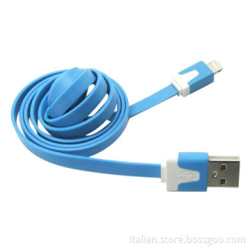 USB Data Cable for iPhone 5, Lightning